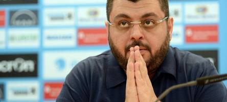 3. liga: der tsv 1860 münchen steht erneut am abgrund