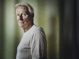 Björn Borg im SZ-Interview: „Ich wusste: Ich werde sterben, wenn ich die Drogen nicht loswerde“