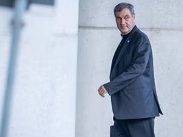 Unruhe in der CSU: Warum es Markus Söder so ergehen könnte wie einst Edmund Stoiber