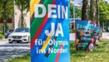 Abstimmung am Sonntag: Olympia-Referendum in Hamburg: Angst vor dem Déjà-vu