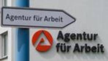 Arbeitsmarkt: Weniger Arbeitslose in Sachsen