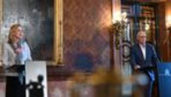 Bildungsministerin: Prien wirbt für Zusammenarbeit von Bund und Ländern