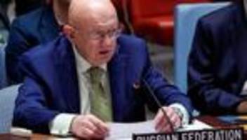 Deutsch-russische-Beziehungen: Russlands neuer Lieblingsfeind ist ... Deutschland