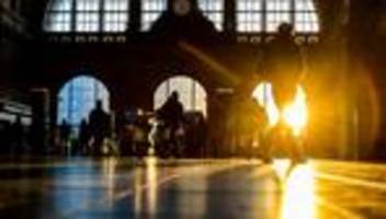 Deutsche Bahn: Frankfurter Hauptbahnhof öffnet modernisiertes Kaisertor