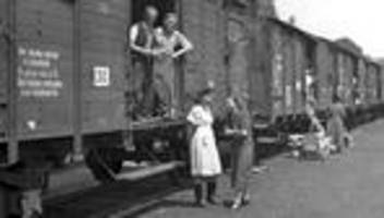 Erinnerungskultur: »Deutsche Opfer first«