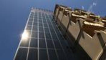 Erneuerbare Energie: Berater sollen Kommunen bei Energieprojekten helfen