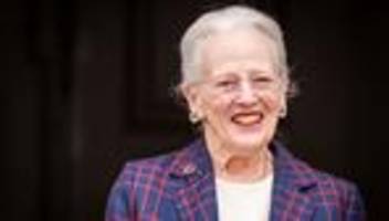 Frühere Monarchin: Dänische Königin Margrethe II. aus Krankenhaus entlassen