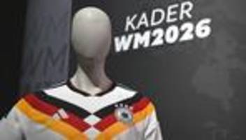 fußball: 75 euro für wm-kindertrikot – union kritisiert adidas