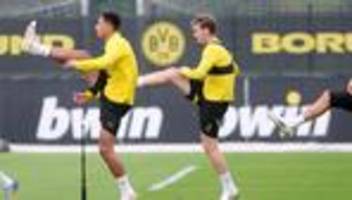 2. Fußball-Bundesliga: 1. FC Magdeburg holt Dortmunder Tony Reitz