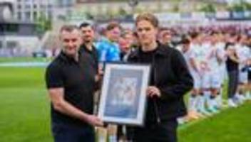 fußball-bundesliga: scp gibt nach aufstieg abgänge und weiteren zugang bekannt