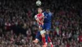 Fußball-Champions-League: PSG vs. Arsenal: Titelverteidigung oder historische Krönung?