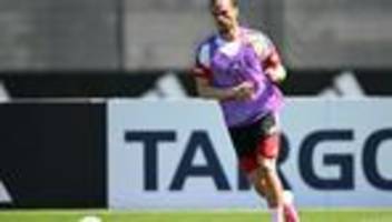 Fußball-Nationalmannschaft: Darum findet Bayern-Star Tah die Kritik an Sané ungerecht