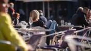 gastronomie: steuerzahlerbund: darmstadt fordert höchste terrassengebühr