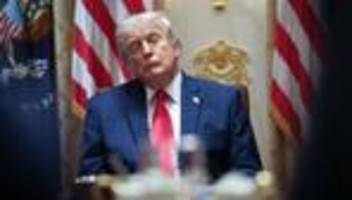 Irankrieg: Trump vertagt Entscheidung über Friedensabkommen erneut