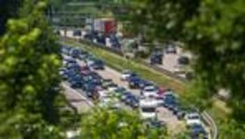 Kein Transit möglich: Das sind die Folgen der Brenner-Blockade für den Südwesten