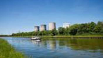 Klimaprotest: OVG prüft Demo-Startpunkt vor Gaskraftwerk in Werne