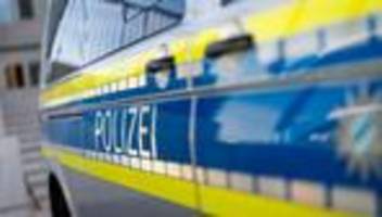 Kriminalität: Jugendliche stehlen Autos und bauen Unfall