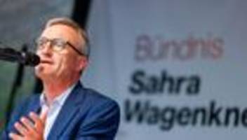 Krise einer Politikerfamilie: ZDF-Doku: Dieser Parteiwechsel spaltet eine Familie