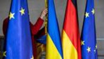 Kriseneinsatz in Kiew: Deutsche wird Chefin von Sicherheitsmission in der Ukraine