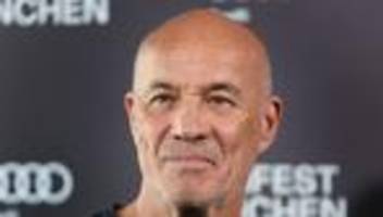 Lesereise: Schauspieler Heiner Lauterbach geht auf Tour