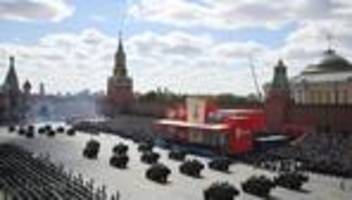 Nach OVG-Urteil: Bundesregierung: Wehrdienst in Russland kein Schutzgrund