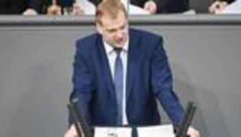 Pflegeversicherung: Stegemann: Kinder eher an Pflegekosten der Eltern beteiligen