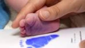 Population: Geburtenrückgang in Sachsen-Anhalt erreicht neuen Tiefstand