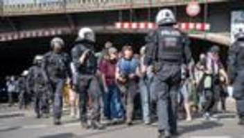 Proteste: Klimabündnis kritisiert «rückwärtsgewandte Energiepolitik»