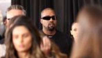 Rapper »Ye«: Kanye West darf in Niederlanden auftreten