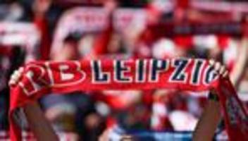 Testspiel: Leipzig verabschiedet sich mit Niederlage in die Sommerpause