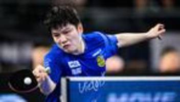 Tischtennis-Bundesliga: Letzter Titel-Strohhalm: Düsseldorf will Meister werden