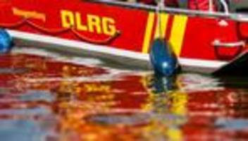 Unfälle: Mann ertrinkt im Stausee Rabenstein in Chemnitz