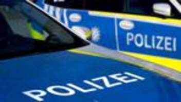 Unfälle auf der Autobahn: Vier Verletzte bei Auffahrunfall auf der A9