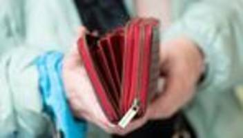 Verbraucherpreise: Inflationsrate sinkt auf 2,4 Prozent