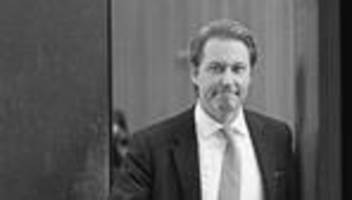 Vorwurf der Falschaussage: Der Maut-Skandal holt Scheuer ein