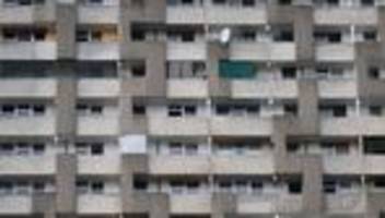 wohnen: mieten in frankfurt steigen weiter