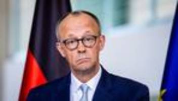 »Lackaffen«-Beleidigung von Friedrich Merz: Schluss mit diesem Sonderrecht