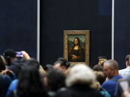Verbraucherschutz: Fake-Tickets für die Mona Lisa