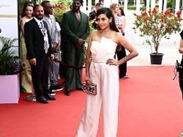 Beim Deutschen Filmpreis: Collien Fernandes zeigt sich erstmals Öffentlich seit ihrer Anzeige
