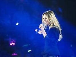 Heute Nacht veröffentlicht: Helene Fischer macht Fans mit neuer Single glücklich