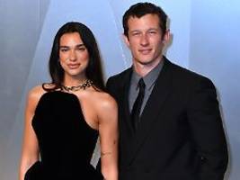 Hochzeit auf Sizilien: Dua Lipa soll schon in einer Woche heiraten