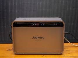 Jackery SolarVault 3 Pro: Dieser Balkonkraftwerk-Speicher ist einfach gut