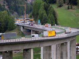 Kommt es zum Verkehrskollaps?: Warum am Samstag der Brenner dicht ist