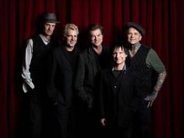 Pogo mit Pauken und Trompeten: Die Toten Hosen laden zur finalen Punkrock-Sause