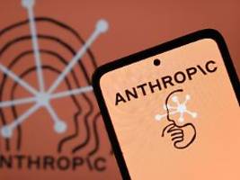 drei jahre für 965 milliarden: ki-unternehmen anthropic ist jetzt wertvoller als openai