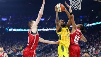 Alba: Wie Bamberg seinen Schrecken verlieren soll