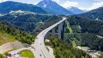 Brenner: Das Tor nach Italien ist nicht grenzenlos – leider