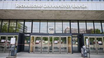 Großer Sanierungsbedarf: So viel Geld brauchen Berlins Hochschulen