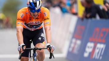 Lipowitz vor zweitem Start bei Tour de France: Mit neuer Reife nach Paris