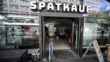 späti-verein will volksbegehren für sonntagsöffnung starten